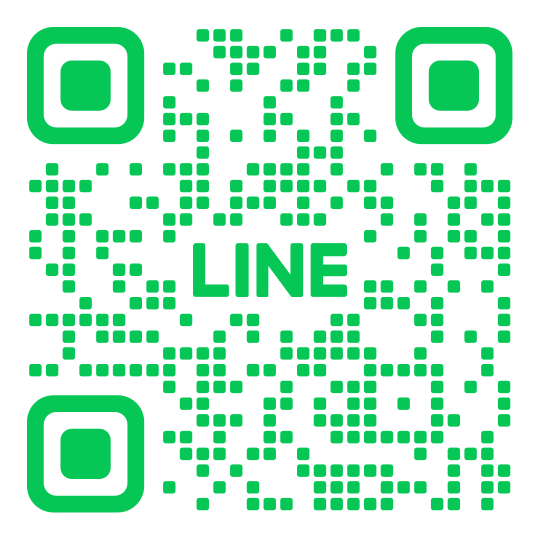 LINE QR Code @TopOneAssets