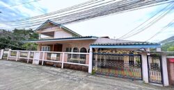 บ้านเดี่ยว มบ.ช.รุ่งเรือง 3 @ ติวานนท์ 22