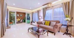 บ้านเดี่ยว มบ.ลัดดารมย์ อิลิแกนซ์ ราชพฤกษ์-รัตนาธิเบศร์