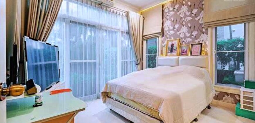 บ้านเดี่ยว มบ.ลัดดารมย์ อิลิแกนซ์ ราชพฤกษ์-รัตนาธิเบศร์