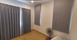 บ้านเดี่ยว มบ.เซนโทร ราชพฤกษ์