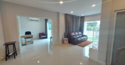 บ้านเดี่ยว มบ.เซนโทร ราชพฤกษ์
