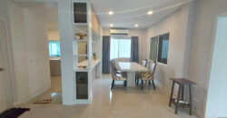 บ้านเดี่ยว มบ.เซนโทร ราชพฤกษ์