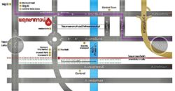 ทาวน์โฮม รีโนเวท หลังมุม มบ.พฤกษาทาวน์ ราชพฤกษ์