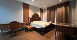 บ้านเดี่ยว มบ.เศรษฐสิริ พระราม 5