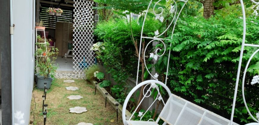 ทาวน์โฮม หลังมุม มบ.พลีโน่ ราชพฤกษ์-รัตนาธิเบศร์