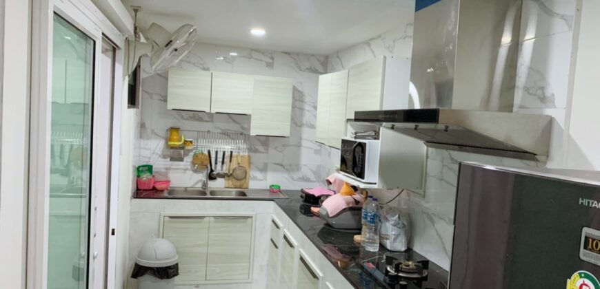 ทาวน์โฮม หลังมุม มบ.พลีโน่ ราชพฤกษ์-รัตนาธิเบศร์