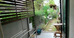 ทาวน์โฮม หลังมุม มบ.พลีโน่ ราชพฤกษ์-รัตนาธิเบศร์