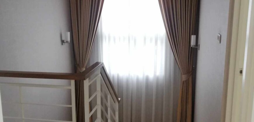 บ้านเดี่ยว มบ.เซนโทร ราชพฤกษ์ ราคาดีมาก