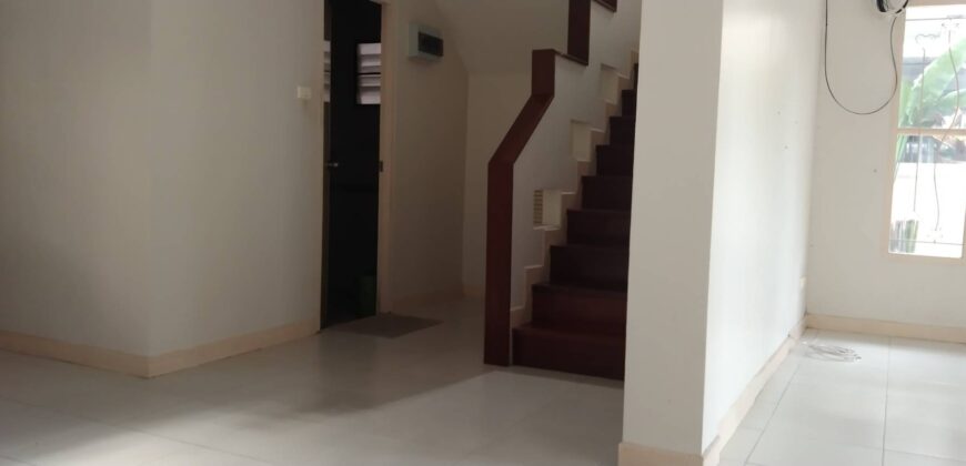 บ้านเดี่ยว มบ.ประดับดาว 5 @ ท่าอิฐ