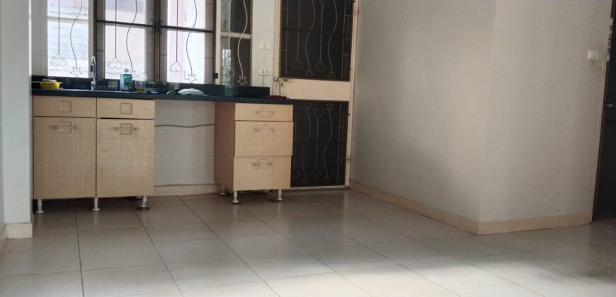 บ้านเดี่ยว มบ.ประดับดาว 5 @ ท่าอิฐ