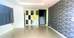 บ้านเดี่ยว มบ.ชวนชมพาร์ค 2 บางกรวย-ไทรน้อย