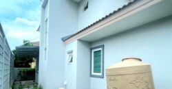 บ้านเดี่ยว มบ.ชวนชมพาร์ค 2 บางกรวย-ไทรน้อย