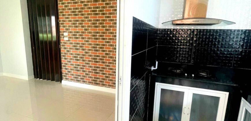บ้านเดี่ยว มบ.ชวนชมพาร์ค 2 บางกรวย-ไทรน้อย