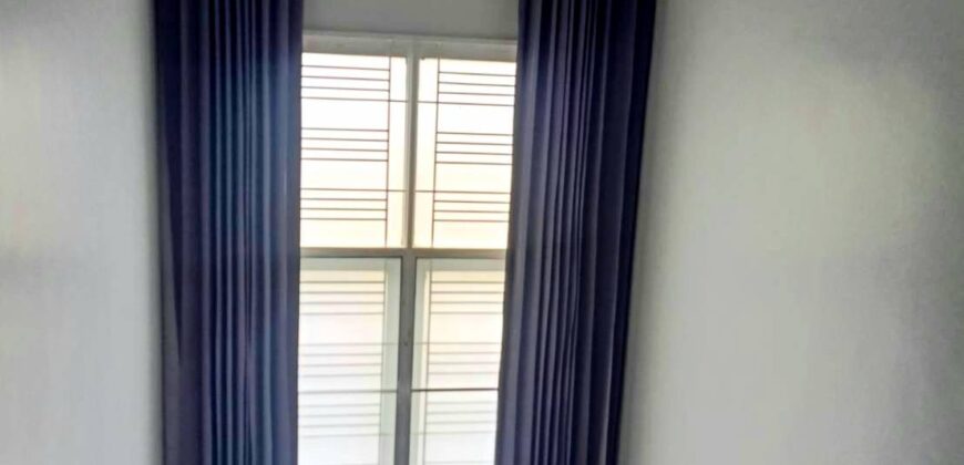 บ้านเดี่ยว มบ.ชวนชมพาร์ค 2 บางกรวย-ไทรน้อย