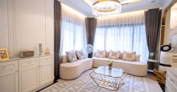บ้านเดี่ยว บางกอก บูเลอวาร์ด แจ้งวัฒนะ 2 Type ใหญ่พิเศษ
