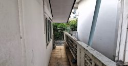 ที่ดิน 130 ตรว. ย่านสะพานควาย แหล่งชุมชน เหมาะทำหอพัก อพาร์ตเม้นท์