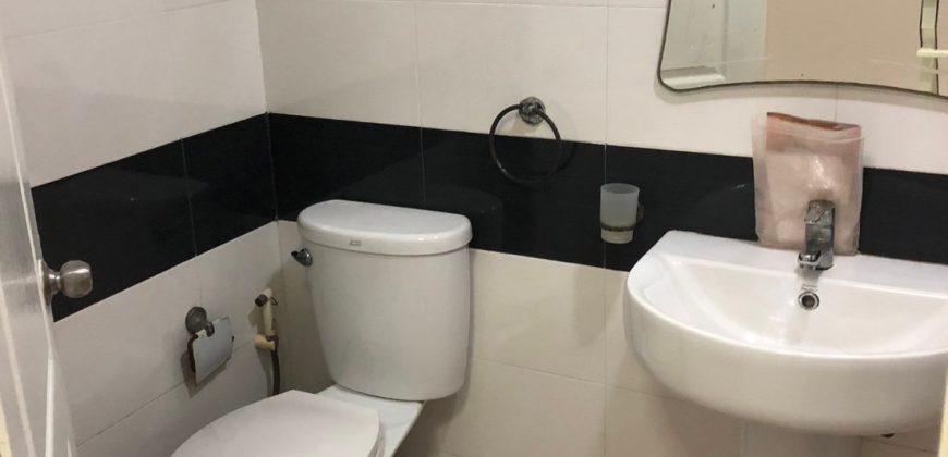 ทาวน์โฮม 3 ชั้น มบ.บัวชนก วิลเลจ ท้ายบ้าน สมุทรปราการ