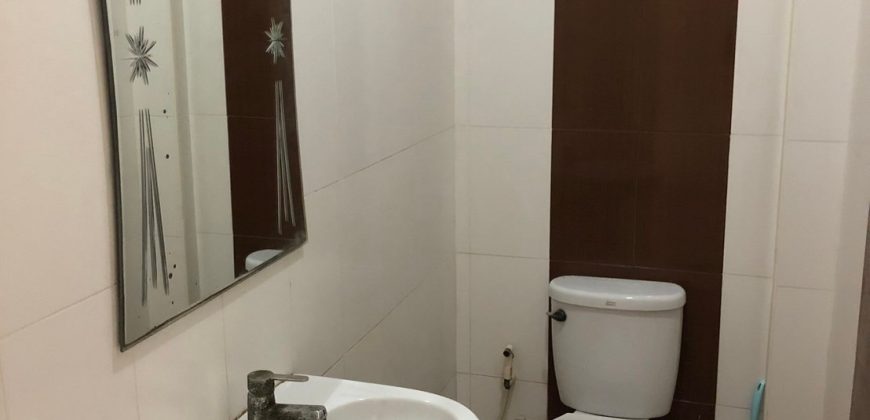 ทาวน์โฮม 3 ชั้น มบ.บัวชนก วิลเลจ ท้ายบ้าน สมุทรปราการ