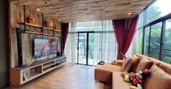 บ้านเดี่ยว มบ.เศรษฐสิริ แจ้งวัฒนะ-ประชาชื่น