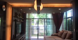 บ้านเดี่ยว มบ.เศรษฐสิริ แจ้งวัฒนะ-ประชาชื่น