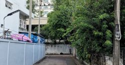 ที่ดิน 130 ตรว. ย่านสะพานควาย แหล่งชุมชน เหมาะทำหอพัก อพาร์ตเม้นท์