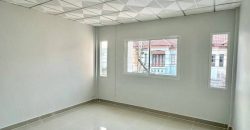 ทาวน์เฮ้าส์ รีโนเวท มบ.บุศรินทร์ บางบัวทอง นนทบุรี