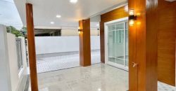 บ้านแฝดรีโนเวท หมู่บ้านพฤกษา 19 ซอย5 นนทบุรี