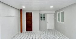 บ้านแฝดรีโนเวท หมู่บ้านพฤกษา 19 ซอย5 นนทบุรี