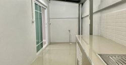 ทาวน์เฮ้าส์รีโนเวท หมู่บ้านพฤกษา3 บางบัวทอง ราคาดี