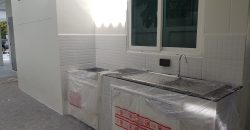 บ้านเดี่ยว ซอยวิภาวดี 33 ดอนเมือง ราคาพิเศษ พร้อมเฟอร์นิเจอร์ใหม่ รีบจับจองด่วน