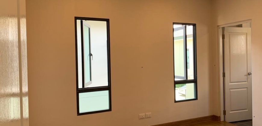 บ้านเดี่ยว เซนโทร ราชพฤกษ์ 2 พร้อมอยู่ เข้าออกสะดวก ใกล้แหล่งชุมชน ใกล้รถไฟฟ้า