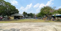 ทาวน์เฮ้าส์ หมู่บ้านดวงแก้ว ติดถนนติวานนท์  รีโนเวทใหม่ พร้อมอยู่ ฟังก์ชั่นครบ