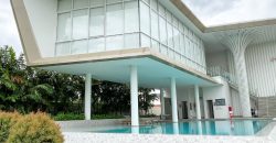 ทาวน์โฮม บ้านกลางเมือง ราชพฤกษ์-พระราม 5 รีโนเวทใหม่ ต่อเติมครบ พร้อมอยู่