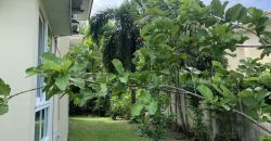 บ้านเดี่ยว มบ.ศุภาลัยพาร์ควิลล์ ร่มเกล้า สุวรรณภูมิ