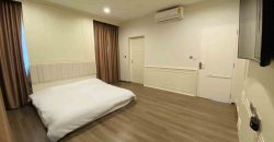 บ้านเดี่ยว หมู่บ้านมัณฑนา ราชพฤกษ์-สะพานมหาเจษฎาบดินทร์ฯ
