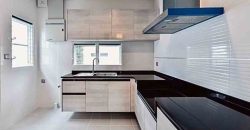 บ้านเดี่ยว หมู่บ้านมัณฑนา ราชพฤกษ์-สะพานมหาเจษฎาบดินทร์ฯ
