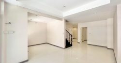 ทาวน์โฮมรีโนเวท มบ.สาทร แกรนด์ วิลล์ สำเพ็ง 2-บางแค