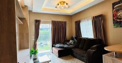 บ้านเดี่ยว หมู่บ้านแลนซีโอ คริป ปิ่นเกล้า-พระราม 5 แถมแอร์ ทั้งหลัง