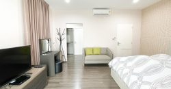 บ้านเดี่ยว หมู่บ้าน สีวลี เพชรเกษม 69 โครงการคุณภาพใกล้รถไฟฟ้า