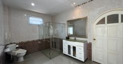 บ้านเดี่ยว ซอยนนทบุรี42 ตกแต่งใหม่ มีสวนร่มรื่น ทำเลดี ย่านสนามบินน้ำ