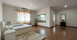 บ้านเดี่ยว ซอยนนทบุรี42 ตกแต่งใหม่ มีสวนร่มรื่น ทำเลดี ย่านสนามบินน้ำ