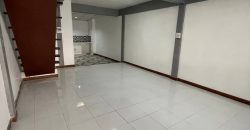 ทาวน์เฮาส์รีโนเวท หมู่บ้านรัตนาธิเบศร์ นนทบุรี