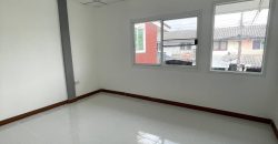 ทาวน์เฮาส์รีโนเวท หมู่บ้านรัตนาธิเบศร์ นนทบุรี