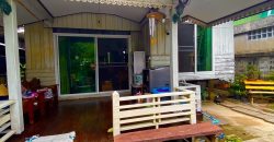 บ้านเดี่ยว ทำเลไข่แดง ย่านบางเลนของจริง ของแทร่ๆๆ