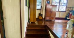 บ้านเดี่ยว ทำเลไข่แดง ย่านบางเลนของจริง ของแทร่ๆๆ