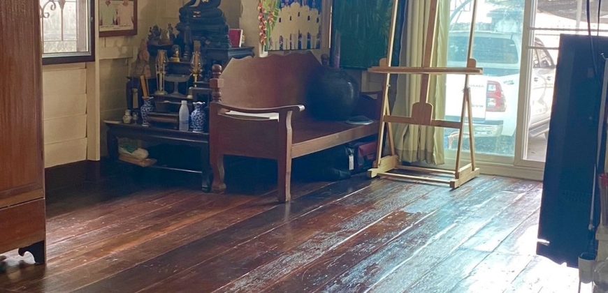 บ้านเดี่ยว ทำเลไข่แดง ย่านบางเลนของจริง ของแทร่ๆๆ
