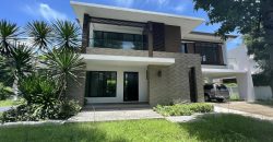 บ้านเดี่ยว นันทวัน ปิ่นเกล้า-ราชพฤกษ์ โซนใหม่ บ้านใหม่ ยังไม่เคยเข้าพักอาศัย วิวสวน