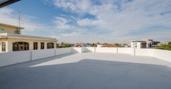 บ้านเดี่ยว กฤษดานคร ปิ่นเกล้า-พุทธมณฑลสาย 2 คฤหาสน์หรูตกแต่งใหม่ติดทะเลสาบ