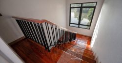 บ้านเดี่ยว กฤษดานคร ปิ่นเกล้า-พุทธมณฑลสาย 2 คฤหาสน์หรูตกแต่งใหม่ติดทะเลสาบ